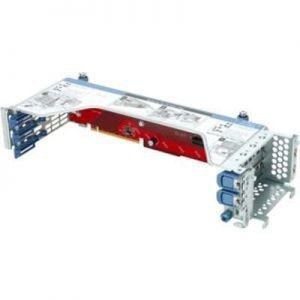 Hewlett Packard Enterprise Zestaw DL380 Gen10 Sys Insght Display Kit 826703-B21