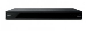 Sony Odtwarzacz UBP-X1100ES Blu-ray 4K Ultra HD