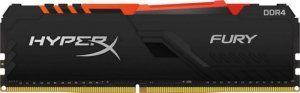 HyperX Pamięć DDR4 Fury 32/3466 (1x32GB) CL17