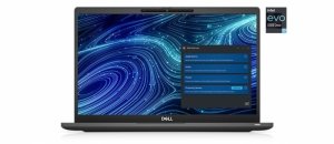 Dell Latitude 7320 Win10Pro i7-1185G7/512GB/16GB/Intel Iris XE/13.3FHD/Touch/KB-Backlit/4Cell/3Y PS