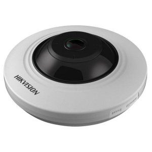 Hikvision Kamera IP FishEye  DS-2CD2955FWD-I(1.05mm)