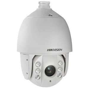 Hikvision Kamera TVI obrotowa DS-2AE7232TI-A(D)