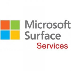 Microsoft Extended Hardware Service for Business for Surface Laptop Go to 3YRS 9C2-00166