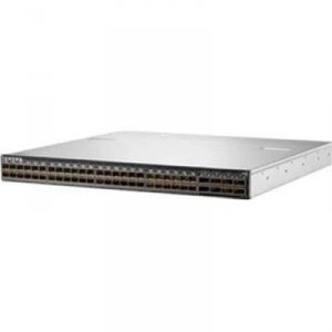 Hewlett Packard Enterprise Przełącznik SN2410bM 24SFP+ 4Q SFP28 P2C Swch Q6M29A