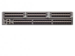 Hewlett Packard Enterprise Przełącznik SN6630C 32Gb 96/96 32Gb SFP+ FC Swch R4D92A