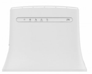 ZTE Router stacjonarny LTE Cat.4 MF283U