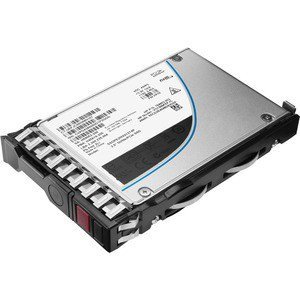 Hewlett Packard Enterprise Dysk SSD 6.4TB NVMe MU SFF S CN U3CM6 P20100-B21