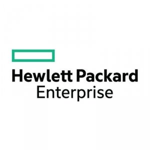 Hewlett Packard Enterprise Zestaw B-series Switch Rac kmount Kit A7511A