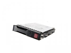 Hewlett Packard Enterprise Dysk twardy HPE 3.84TB SAS RI SFF S C PM6 SSD P26306-K21