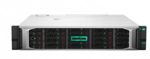 Hewlett Packard Enterprise Zestaw D3710 w/25 600GB 12G SAS 10K SFF (2.5in) Enterprise Smart Carrier HDD 15TB Q1J15A