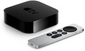 Apple Odtwarzacz TV HD (32GB)