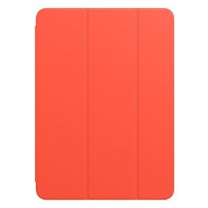 Apple Etui Smart Folio do iPada Pro 11 cali (3. generacji) Electric Orange