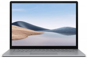 Microsoft Surface Laptop 4 Win10Pro i5-1145G7/16GB/512GB/Iris Plus 950/13.5 Commercial Platinum Alcantara 5B2-00043