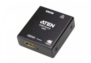 ATEN Wzmacniacz True 4k HDMI Booster 4k@40m VB800