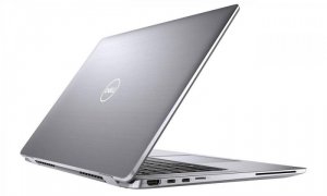 Dell Latitude 9520 Win10Pro i5-1145G7/16GB/SSD 256GB/15.0 FHD/Intel Iris Xe/FPR/Kb_Backlit/4 Cell/3Y PS