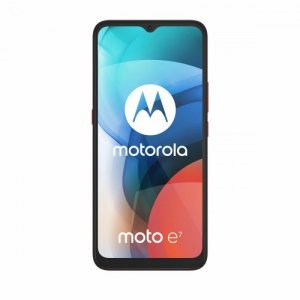 Motorola Moto E7 Power Coral Red