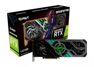 Palit Karta graficzna RTX 3080 Ti GamingPro 12GB GDDR6X 384bit 3DP/HDMI