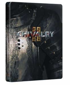 Plaion Gra XOne Chivalry 2 Steelbook Edition
