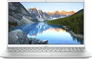 Dell Notebook Inspiron 5502 Win10Pro i5-1135G7/512/8/MX330/srebrny