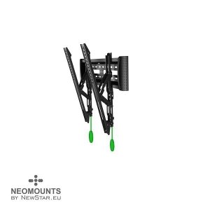 Neomounts by NewStar Uchwyt ścienny uchylny NM-W345 BLACK