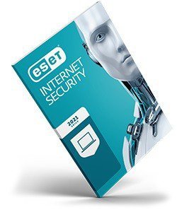 ESET Internet Security BOX 5U 24M Przedłużenie