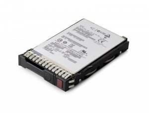 Hewlett Packard Enterprise HPE 3.84TB SAS RI SFF SSD P21143-B21
