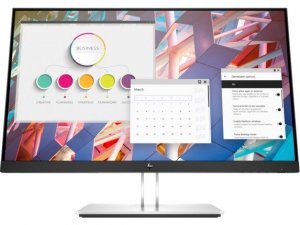 HP Inc. Monitor E24mv G4 FHD Conferencing 5YW 169L0E9