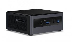 Intel Mini PC BXNUC10i5FNKN2 i5-10210U 2DDR4/SO-DIMM USB3 BOX