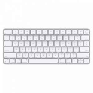 Apple Klawiatura Magic Keyboard z Touch ID dla modeli Maca z układem Apple-angielski (USA)