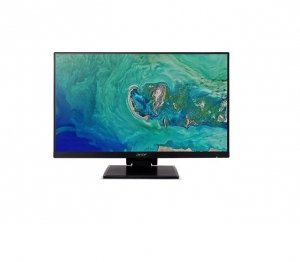 Acer Monitor 24 cale UT241Ybmiuzx TOUCH, IPS, 4ms, 250nits