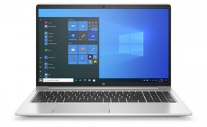 HP Inc. Notebook ProBook 455 G8 R5-5600U 256/8G/15,6/W10P 4K778EA