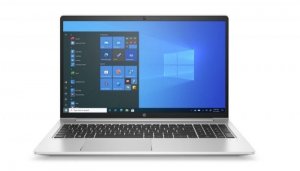 HP Inc. Notebook ProBook 455 G8 R5-5600U 256/8G/15,6/W10P 4K7C4EA