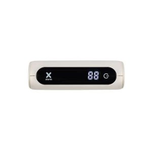 Xtorm Powerbank Go 10000 USB-C USB-A arktyczna biel