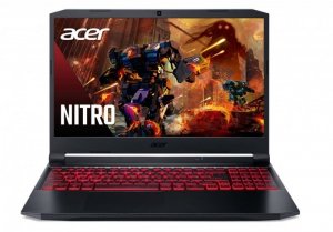 Acer Notebook Nitro 5 AN515-57-51UZ ESHELL i5-11400H/16G/512G/RTX3050Ti/15.6''