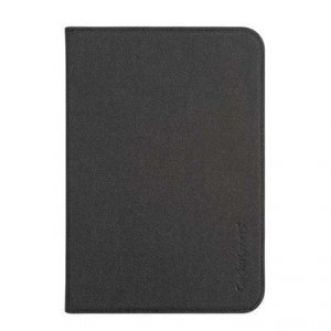 Gecko Covers Pokrowiec do tabletu Apple iPad Mini (2021) Easy-Click 2.0 czarny
