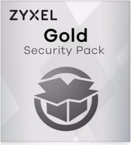 Zyxel Licencja ATP700 Gold Sec SP 4Y LIC-GOLD-ZZ0022F