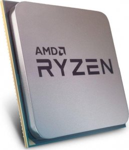 AMD Procesor Ryzen 5 3350G PRO 3,6GH TRAY YD335BC5M4MFH
