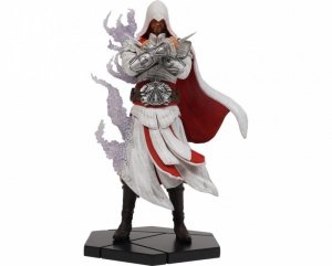 UbiSoft Assassins Creed Brotherhood - Ezio Animus Figurine