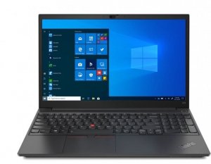 Lenovo Laptop ThinkPad E15 G2 20TD00JJPB W11Pro i3-1115G4/8GB/256GB/INT/15.6 FHD/Black/1YR CI