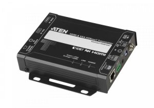 ATEN Transmiter HDMI&VGA HDBaseT z POH VE2812AT