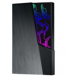 Asus Dysk HDD FX Gaiming 2TB BLACK USB 3.1/2.5''
