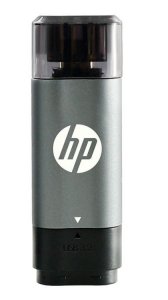 HP Inc. Pendrive 64GB USB 3.2 USB-C HPFD5600C-64