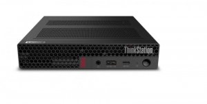 Lenovo Stacja robocza ThinkStation P350 TINY 30EF000GPB W10Pro i7-11700T/16GB/512GB/T600 4GB/vPro/3YRS OS