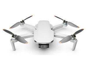 DJI Dron Mavic Mini 2 Fly More Combo