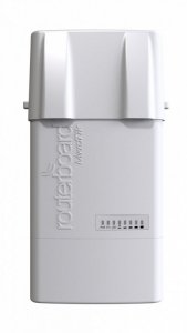 Mikrotik OutdoorClient Device  RB911G-5HPacD-NB