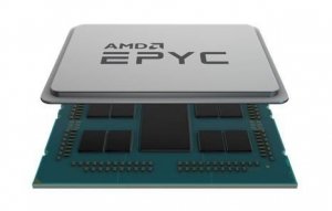 Hewlett Packard Enterprise Procesor AMD EPYC 7453 do HPE P38678-B21