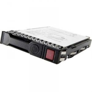Hewlett Packard Enterprise Dysk 1.6TB NVMe MU SFF BC CM6 SSD P40493-B21