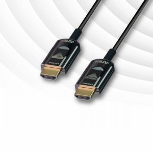 ATEN 10M True 4k HDMI 2.0 Active Optical Cable