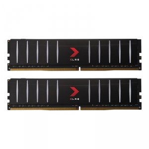 PNY Pamięć 16GB DDR4 3200MHz 25600 MD16GK2D4320016LP