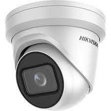 Hikvision Kamera 4MP DS-2CD2H46G2-IZS(2. 8-12mm)